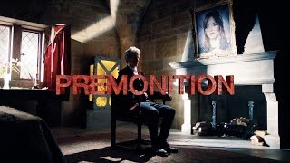 Twelfth Doctor and Clara - Premonition