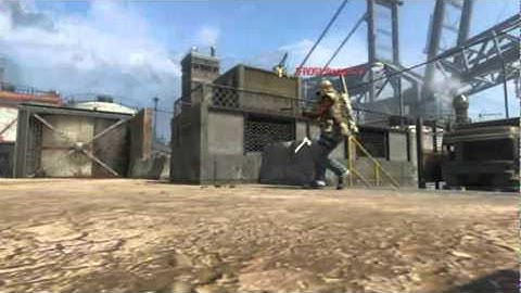 3 across map tomahawks in one game black ops RADIATION