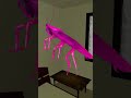 Full Hotel Of Barbie Cockroach Nextbot Gmod