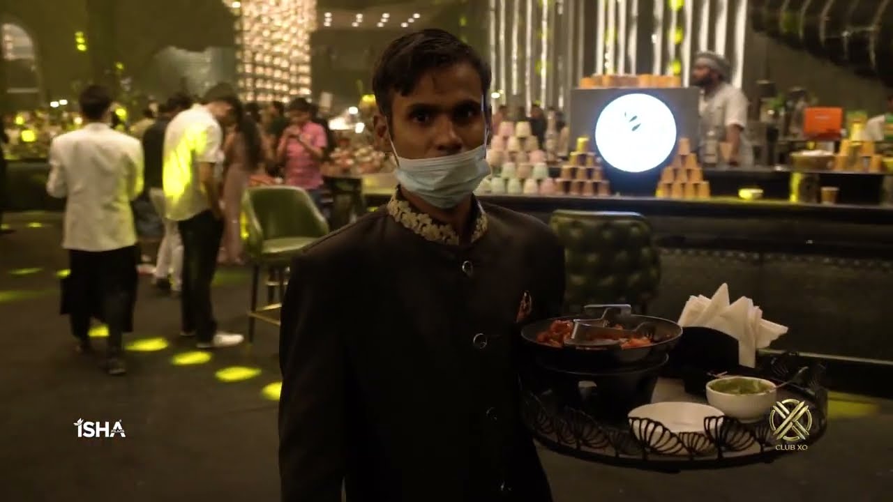 Best Wedding Venue in Delhi | Club Xo