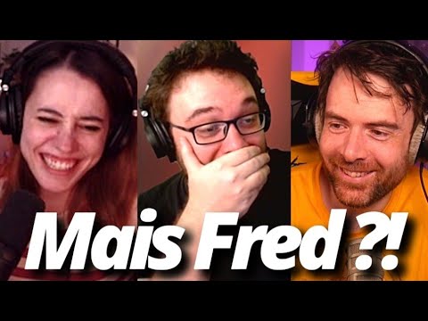La team du lundi incrédule face à cette proposition de JDG…