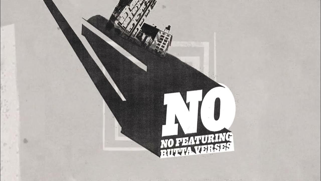 De La Soul "No" Visualizer De La Soul "No" Visualizer