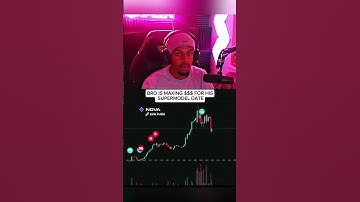BRO IS CASUALLY MAKING MY YEARLY SALARY #memecoin #tradingview #viralitynova