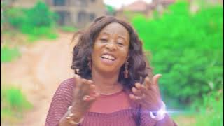 Lady Bishop Dr Helena Nimako Ft. Abaawa Gina & Proph. Kofi Abraham - Onyame Nnae3 ( video)
