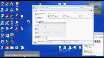 DC28 Spy Clock Time Date Stamp update