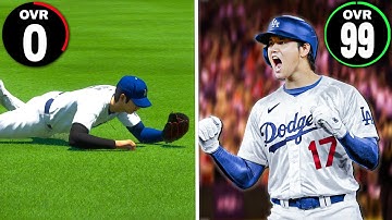 Shohei Ohtani But He