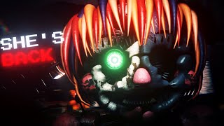 FNAF 6 IS BACK AND IT'S EVEN MORE TERRIFYING - Springlock Aftermath DEMO screenshot 2