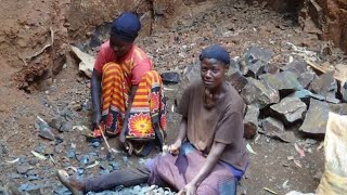 Hunt to Survive | Hadza Tribe (Unchanged for 50,000 years) #bangladesh