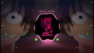 DJ TSAMINA MINA E E WAKA WAKA E E TIKTOK VIRAL JEDAG JEDUG TERBARU 2022 FULLBASS