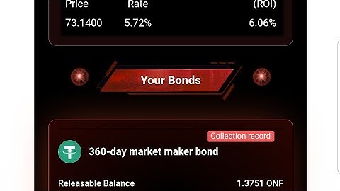 HOW TO START STAKING IN THE ORACLE NETWORK (ONF)