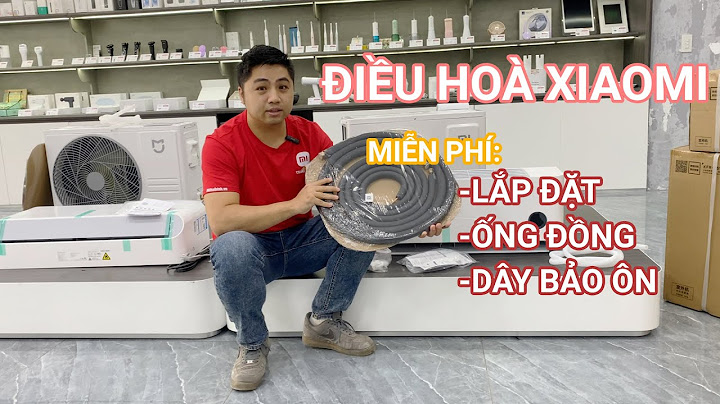 Nên mua quạt điều hòa loại nào tốt nhất năm 2024