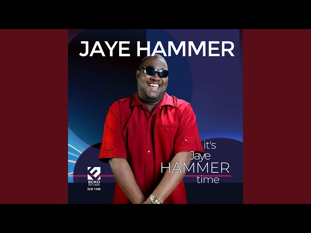 Jaye Hammer - No Doubling Back