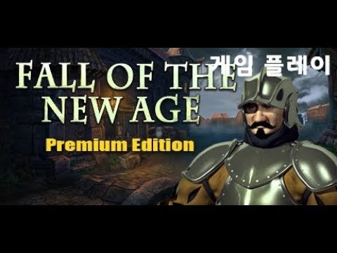 Fall of the New Age Premium Edition