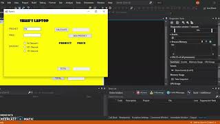 LAB 4 - Presentation