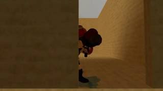 [Splatoon GMod] | Octoshot (Animation Test)