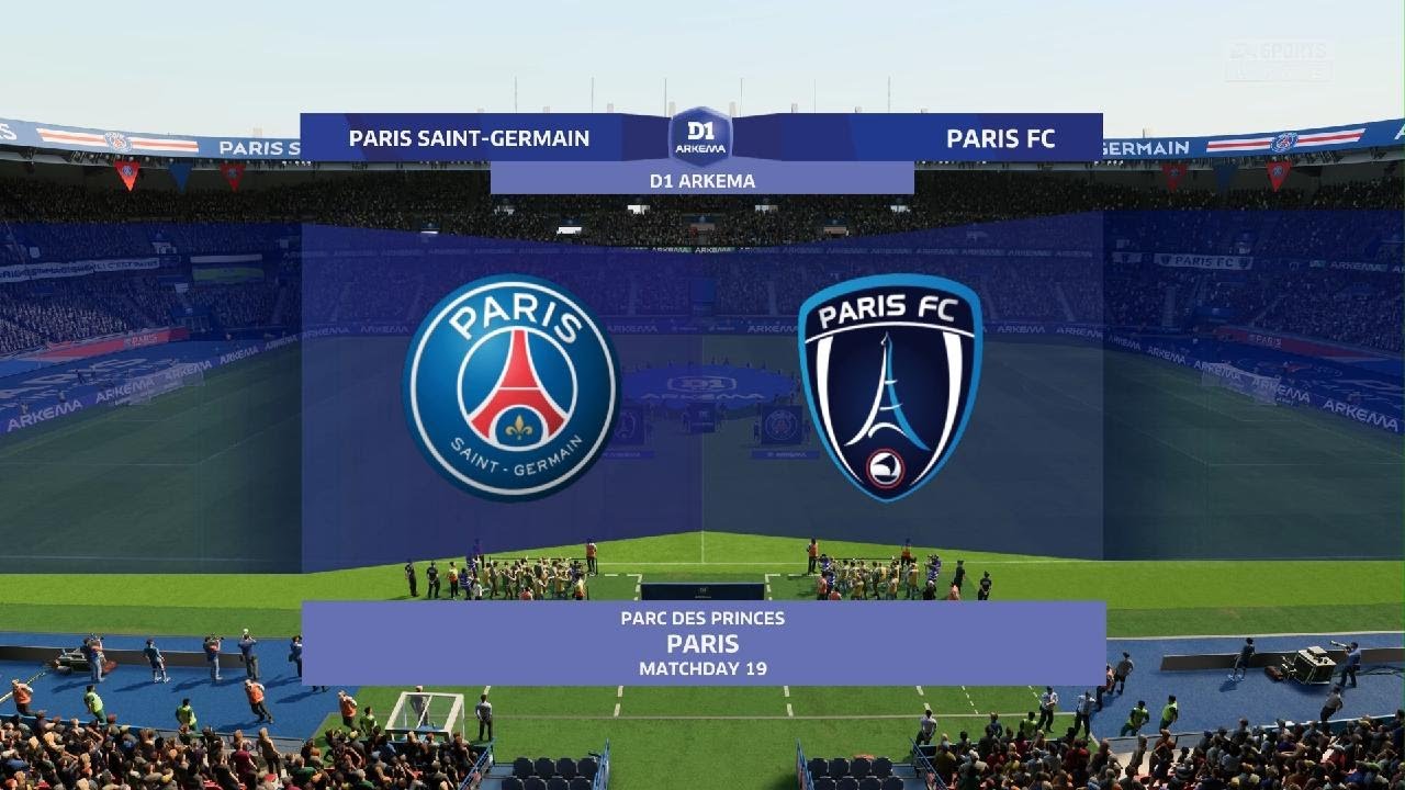 2' TEMPO SEMIFINAL COPA PARIS UNIPAC 2023 - PSG ACADEMY X CFZICO