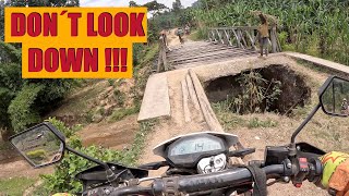 Exploring Rwanda: Riding the amazing Congo-Nile-Trail, 🇷🇼 S1, Ep.3