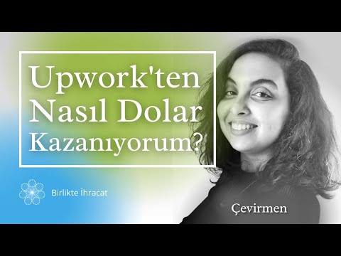 Çevirmenin Upwork Rehberi