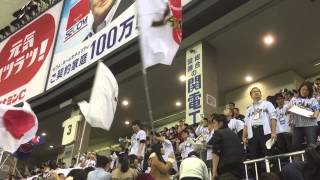20141114 日米野球 二次会 1-9