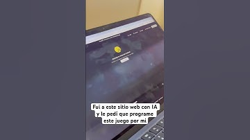 A que no te sabías este truco #hack #inteligenciaartificial #ia #tecnologia #programacion #dev