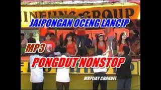 pongdut karang cinta#nonstop# oceng lancip