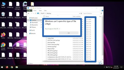 Hkgt ransomware [.hkgt file virus] removal.