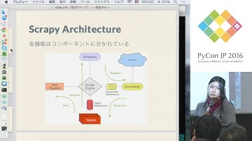 3_01 Pythonで作るWebクローラ入門