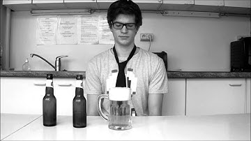 Praesidium Utopia: Promofilmpje