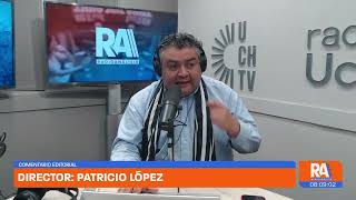 Gas a precio justo y el negociado de la distribución / comentario de Patricio López