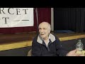 Interview Michel Wieviorka, Sociologue, Directeur d’études à l’EHESS