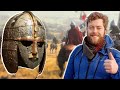 The anglo saxon  norse connection ft dr nathan cj hood