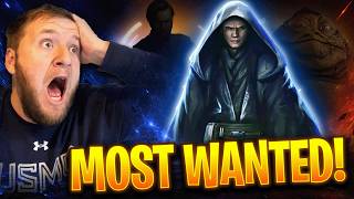 My TOP 5 Unlocks That Would CHANGE My Account + Progress Update | Star Wars Galaxy Of Heroes