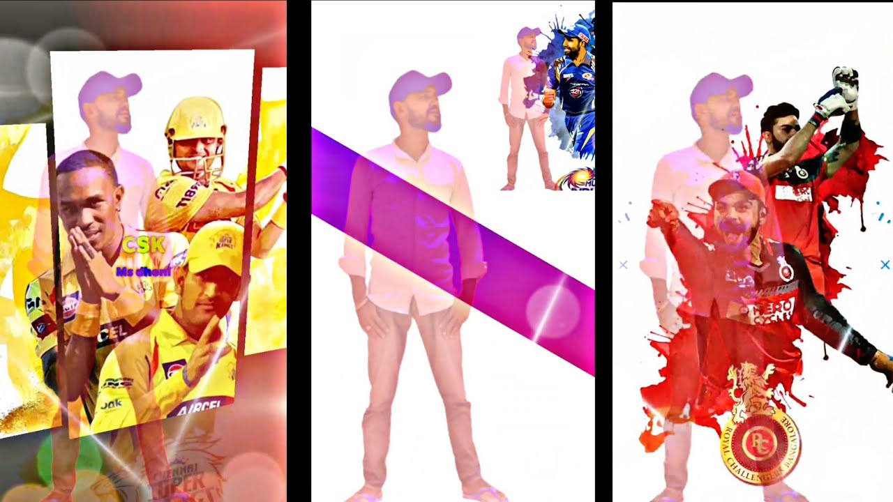 IPL video editing//IPL full screen WhatsApp status// IPL WhatsApp status editing//IPL status editing