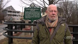 Fritz Wetherbee: A History of Relhan, NH