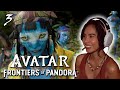 THE ARANAHE CLAN! | AVATAR: Frontiers of Pandora | Part 3