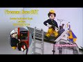 Jupiter Travel Themes REARRANGED VERSION Fireman Sam 1987 Incidentals