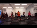 COREOGRAFIA MIX CACHENGUE 2020 / GUSTAVO AQUINO / ZUMBA