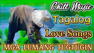 Classic OPM Nonstop 70s 80s 90s 🎶 Best Tagalog Love Songs Playlist For Relaxation