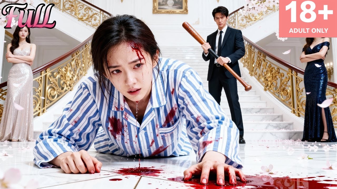 【一口氣看完】🎀前世，病榻前被白眼狼繼子繼女杀死，重生，她幡然醒悟，誓將親生女寵上心尖，讓壞人自食苦果付出代價！#穿越 #短劇推薦