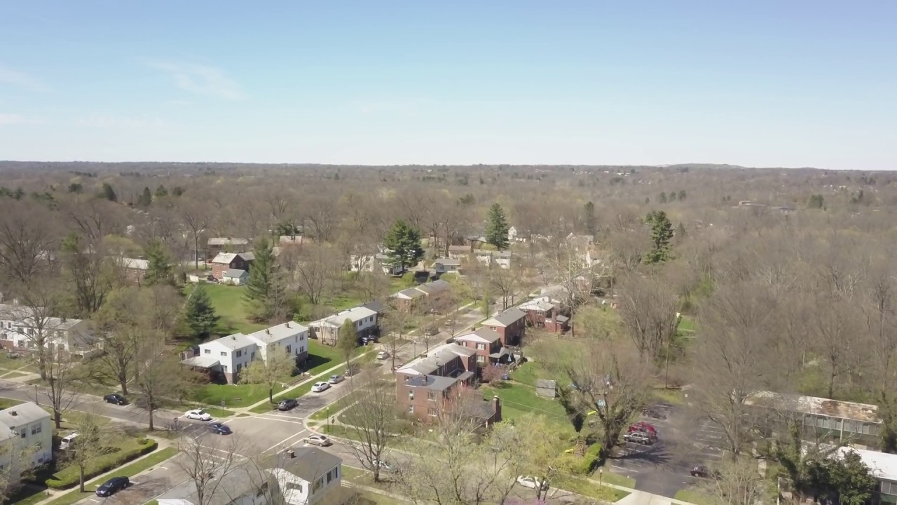 Greenhills Ohio, West Side YouTube