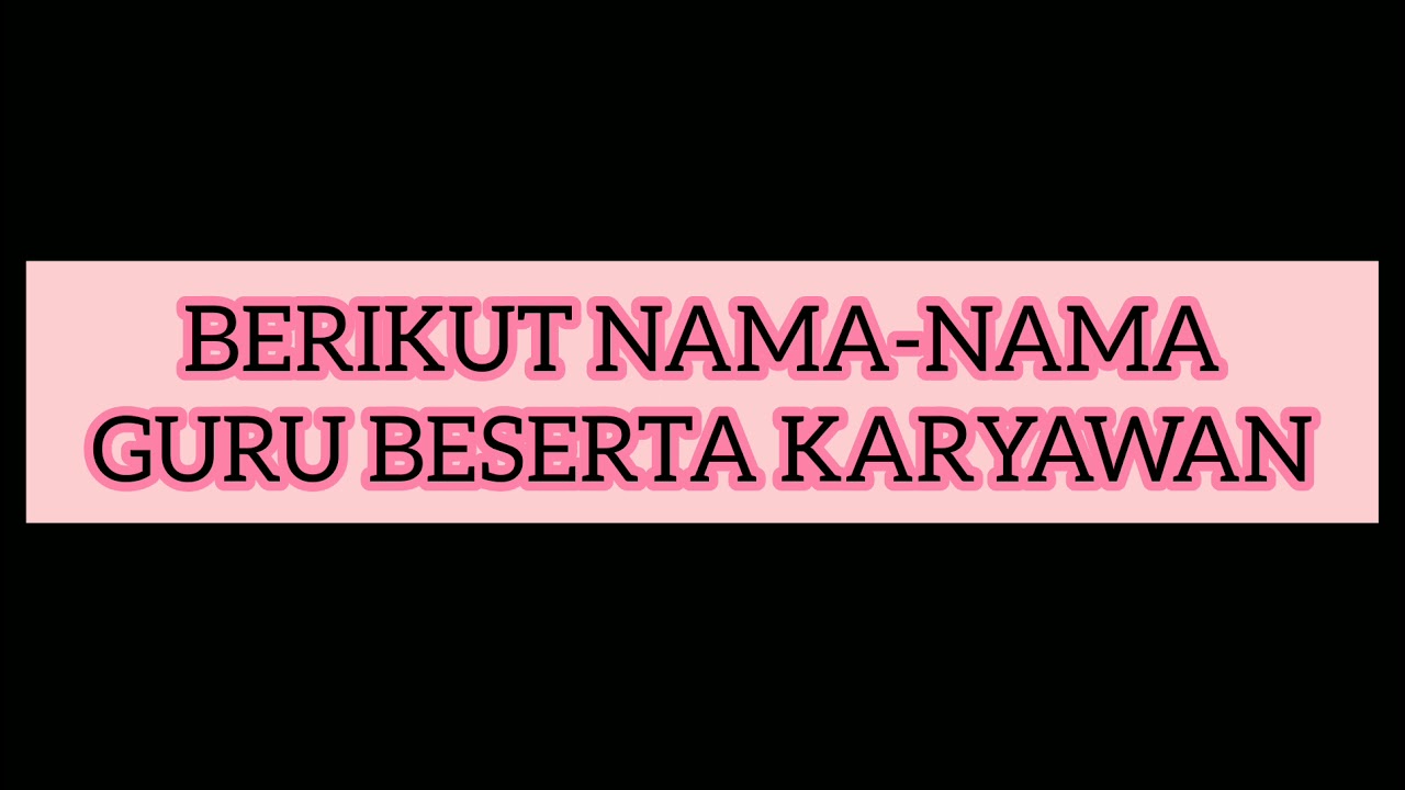 Keluarga SD Muhammadiyah Ngijon I