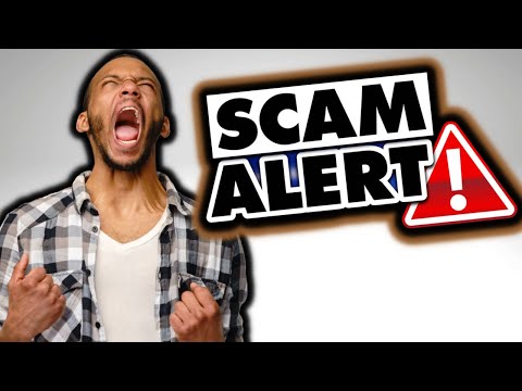 Why People Get SCAMMED and How to Avoid It (with @TheComeUpSeries)