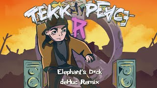 Russian Village Boys - Elephants dick (deHuc Remix)