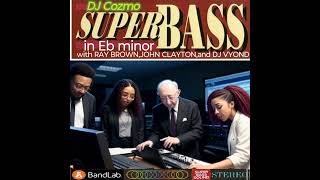 Super Bass In Eb Minor 4Th Movement