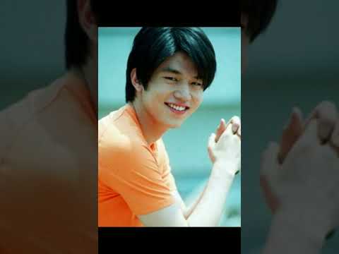 Lee Dong-Wook | Then &amp; Now Evolution  - MY GIRL #shorts #trending