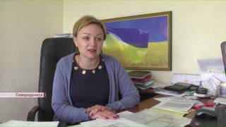 Луганщина занимает высокое место в Украине по предоставлению реабилитационного лечения