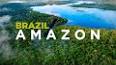 The Hidden Wonders of the Amazon Rainforest ile ilgili video