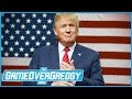 Donald Trump Is President - The GameOverGreggy Show Ep. 155 (Pt. 1)