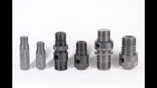GasGun Case Study - Plugged Slotted Liner