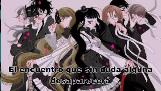 Fukumenkei Noise Spiral -  Nino  In No hurry To Shout